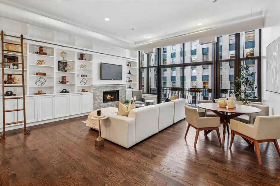 333 W Hubbard Street #808, Chicago, IL 60654 - Image #3