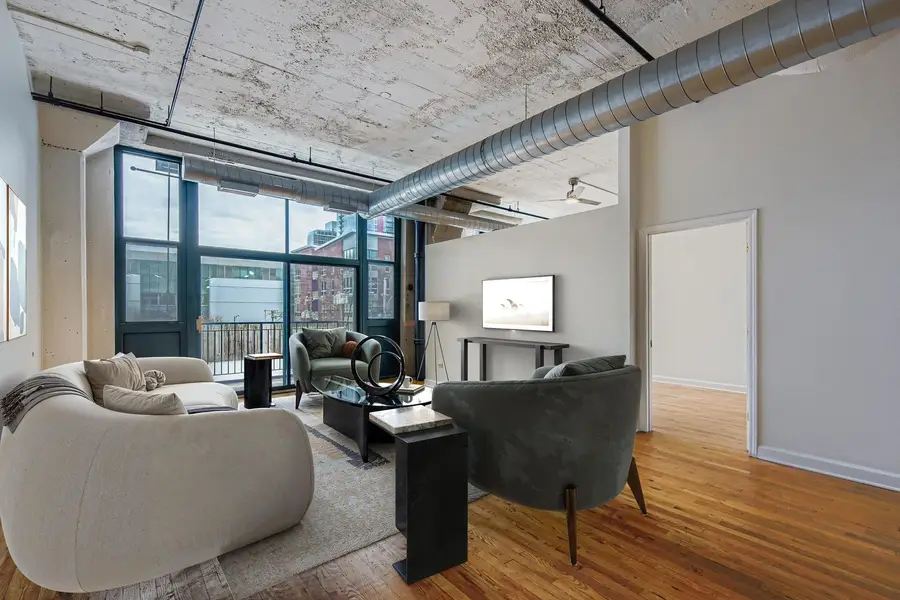 221 E Cullerton Street #317, Chicago, IL 60616 - Image #2