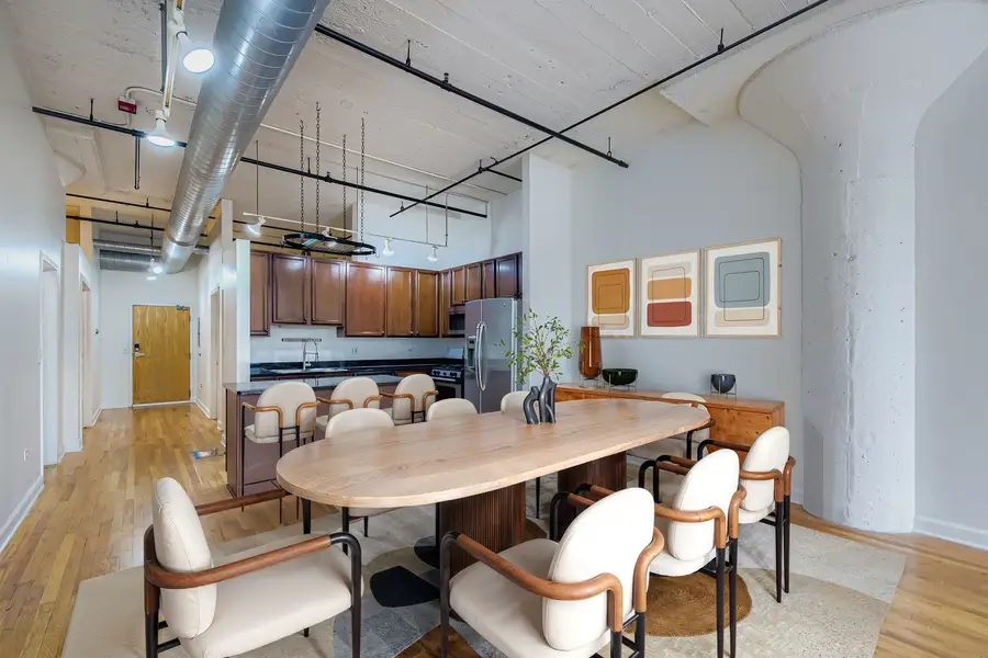 221 E Cullerton Street #317, Chicago, IL 60616 - Image #3