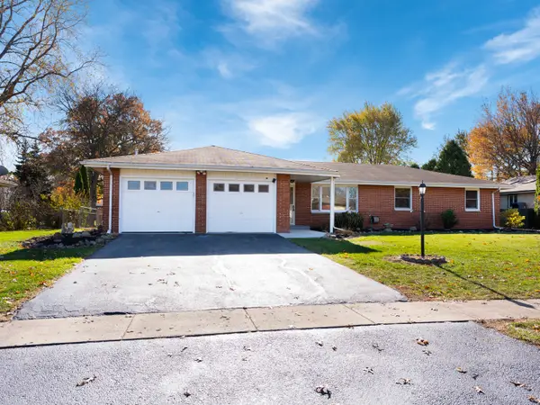 139 Monna Street, Sugar Grove, IL 60554