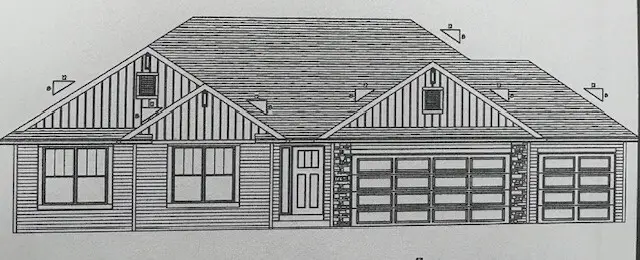 4483 Spotted Deer Trail, Belvidere, IL 61008 - Image #1