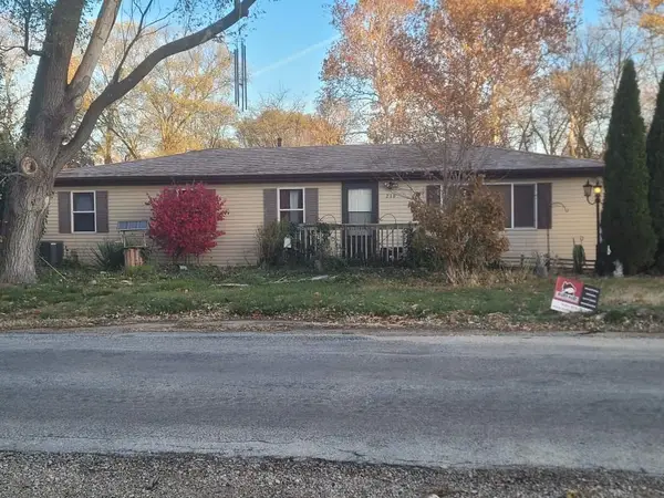 216 W Main Street, Braceville, IL 60407