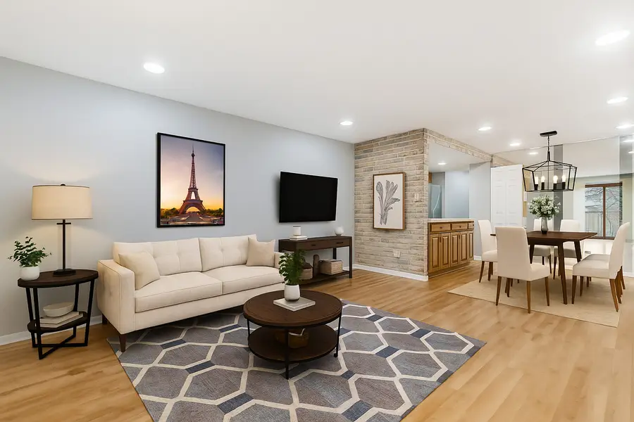 6728 W 64th Place #2B, Chicago, IL 60638 - Image #3