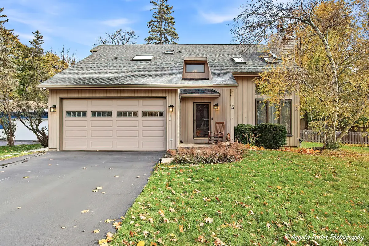 3 Woodhead Drive, Lake Villa, IL 60046 - Image #1