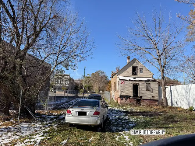 5647-49 S Ashland Avenue, Chicago, IL 60636 - Image #2