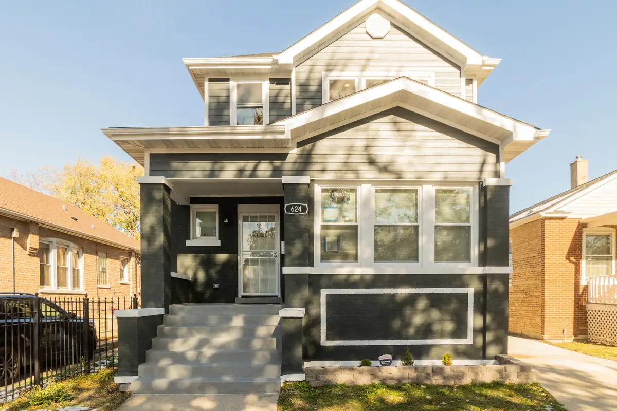 624 E 90th Place, Chicago, IL 60619 - Image #1
