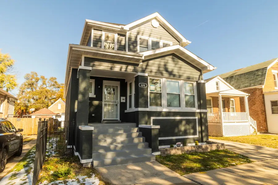 624 E 90th Place, Chicago, IL 60619 - Image #2