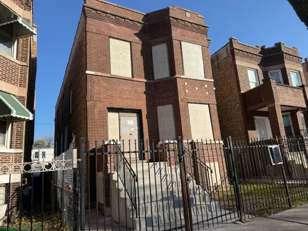 741 N Trumbull Avenue, Chicago, IL 60624