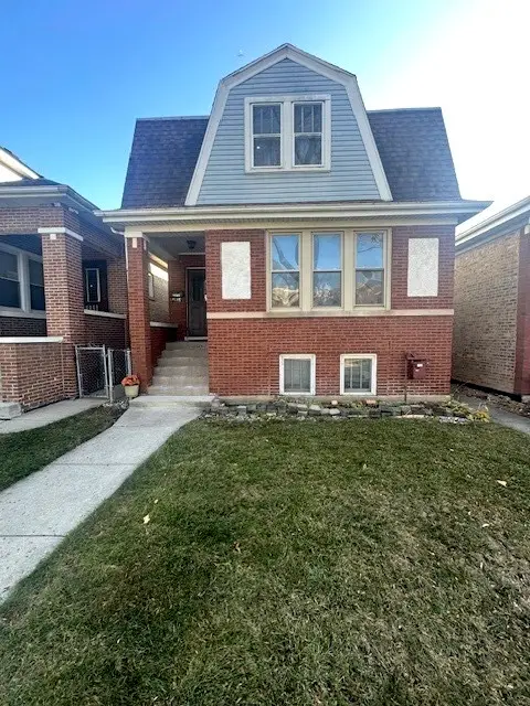 4609 N Avers Avenue, Chicago, IL 60625 - Image #1