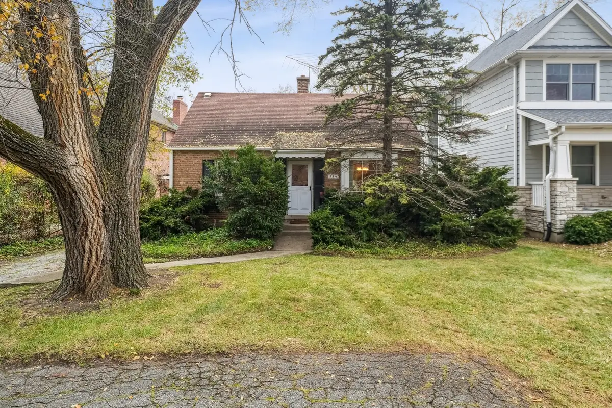 346 55th Street, Clarendon Hills, IL 60514 - Image #1