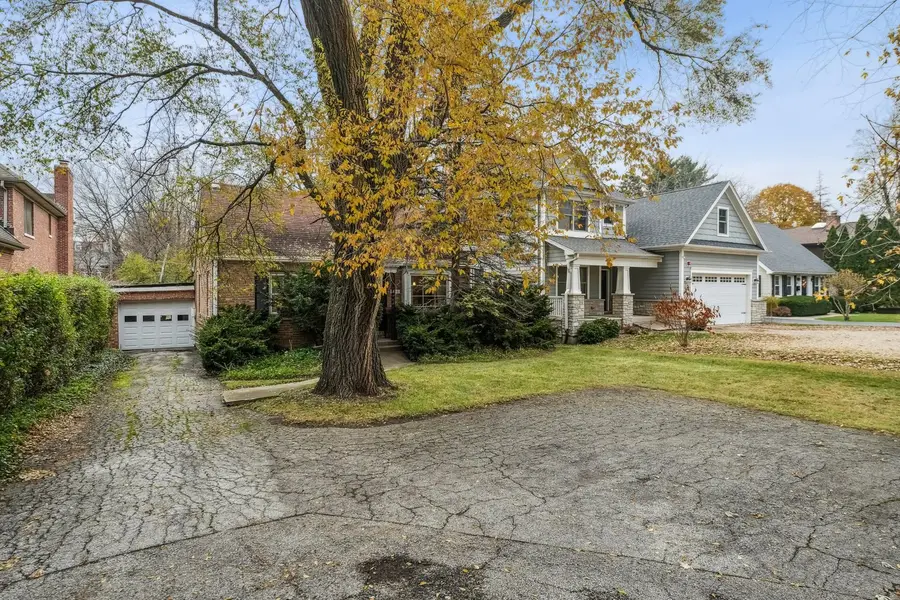 346 55th Street, Clarendon Hills, IL 60514 - Image #2