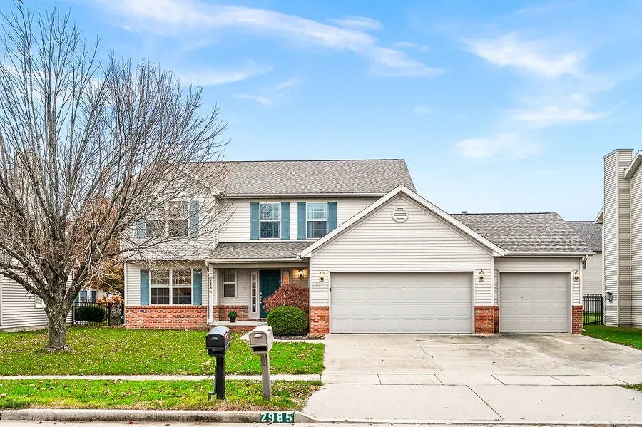 2985 Bear Claw Street, Normal, IL 61761 - Image #3