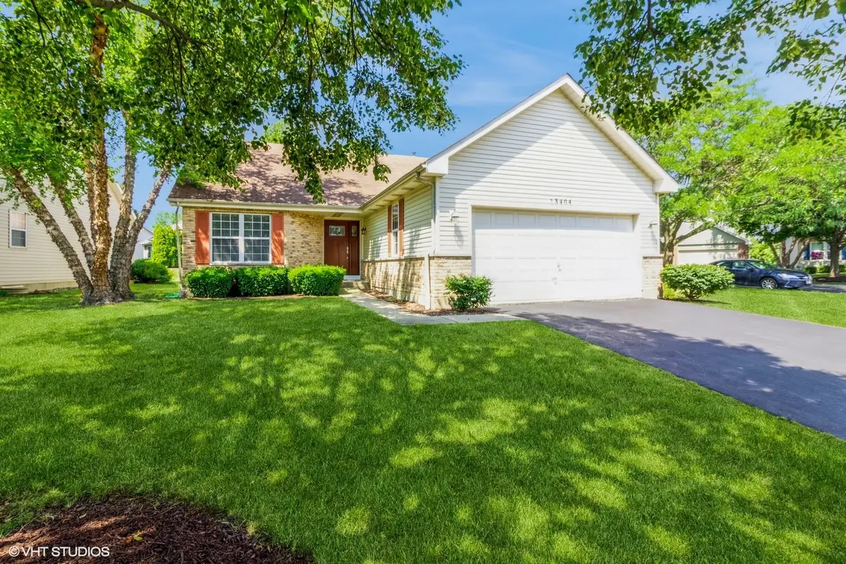 13404 Tall Pines Lane, Plainfield, IL 60544 - Image #1