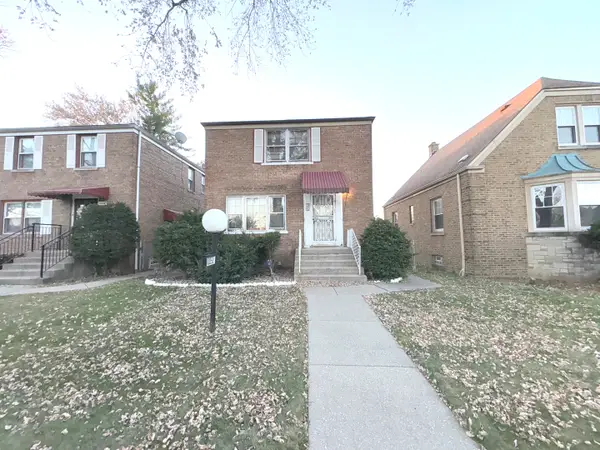 10050 S Green Street, Chicago, IL 60643