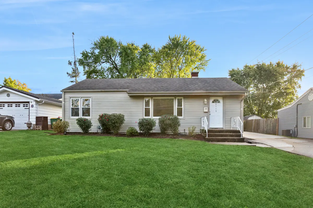 119 Franklin Street, Lockport, IL 60441 - Image #1