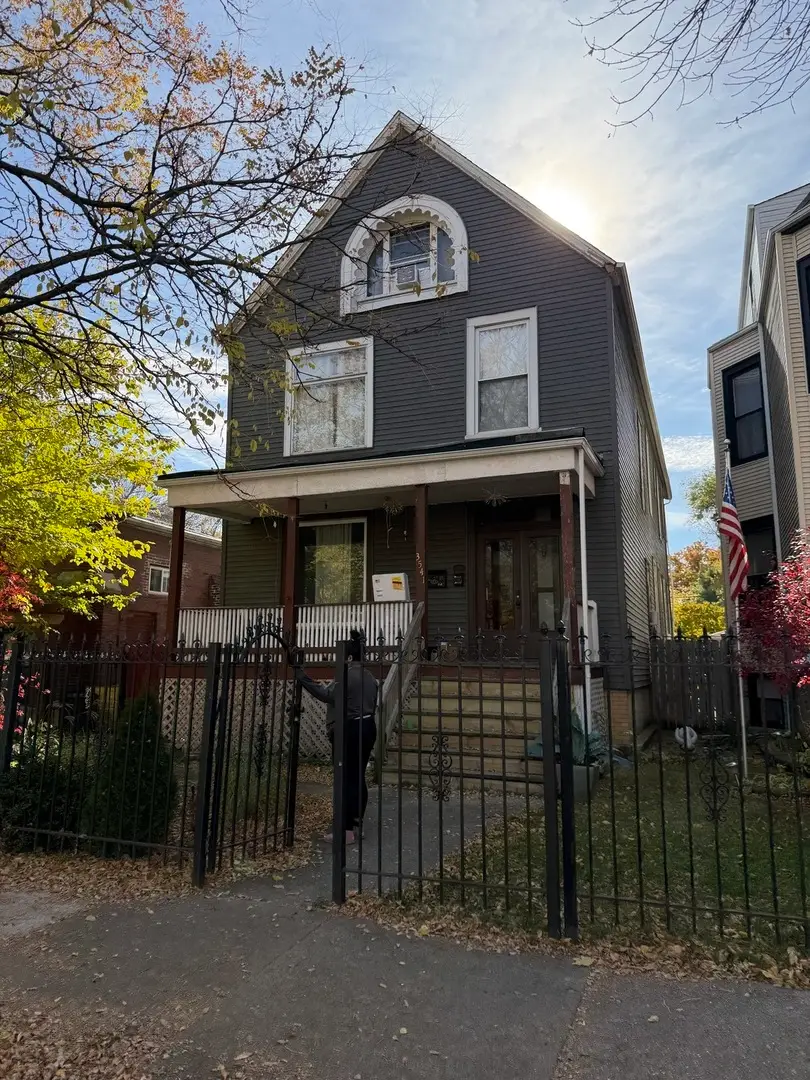 3541 W Wrightwood Avenue, Chicago, IL 60647 - Image #1