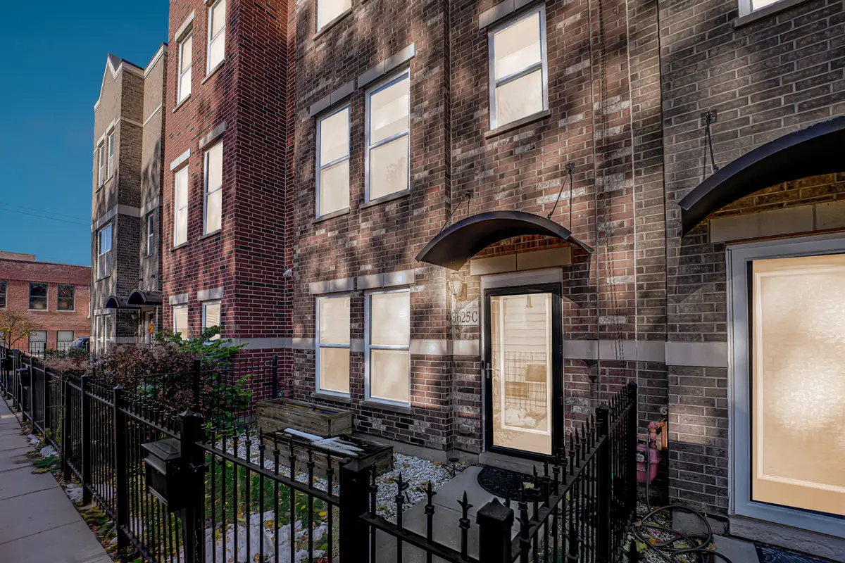 3625 S Morgan Street #C, Chicago, IL 60609 - Image #1