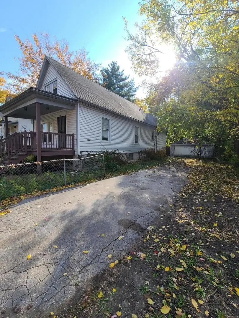 245 W 106th Street, Chicago, IL 60628 - Image #2