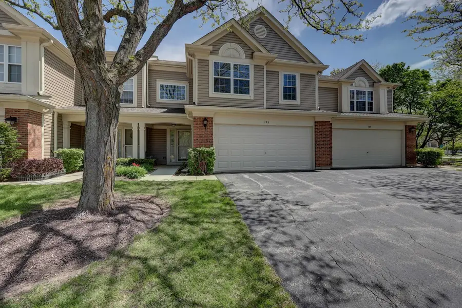 195 Island Court #195, Schaumburg, IL 60193 - Image #2