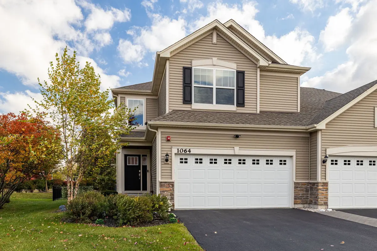 1064 Canary Avenue, Yorkville, IL 60560 - Image #1