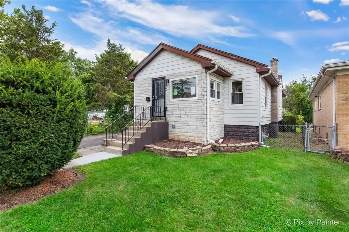 Address Withheld By Seller, Maywood, IL 60153 - Image #1