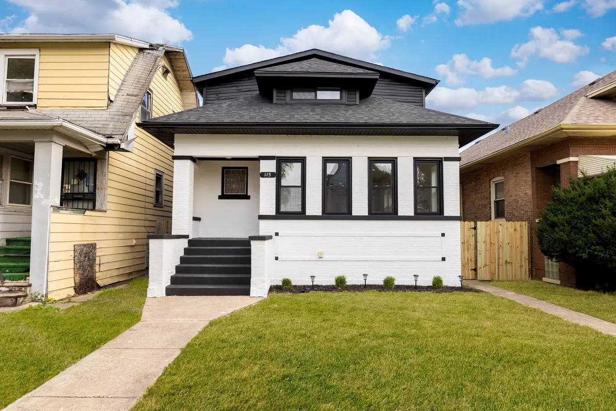 115 S 20th Avenue, Maywood, IL 60153 - Image #1