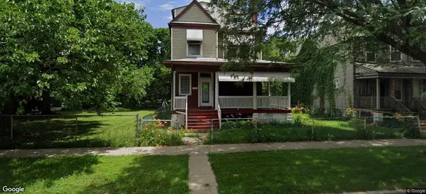 7225 S Princeton Avenue, Chicago, IL 60621