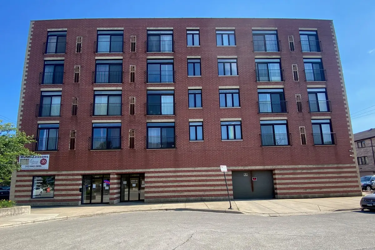3000 S Wentworth Avenue #4B, Chicago, IL 60616 - Image #1