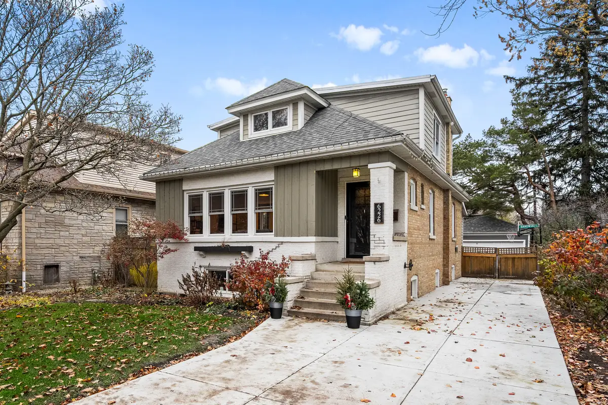 6226 N Niagara Avenue, Chicago, IL 60631 - Image #1
