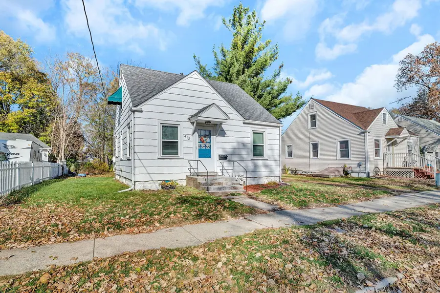 418 Armstrong Street, Morris, IL 60450 - Image #2