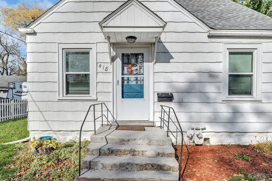 418 Armstrong Street, Morris, IL 60450 - Image #3