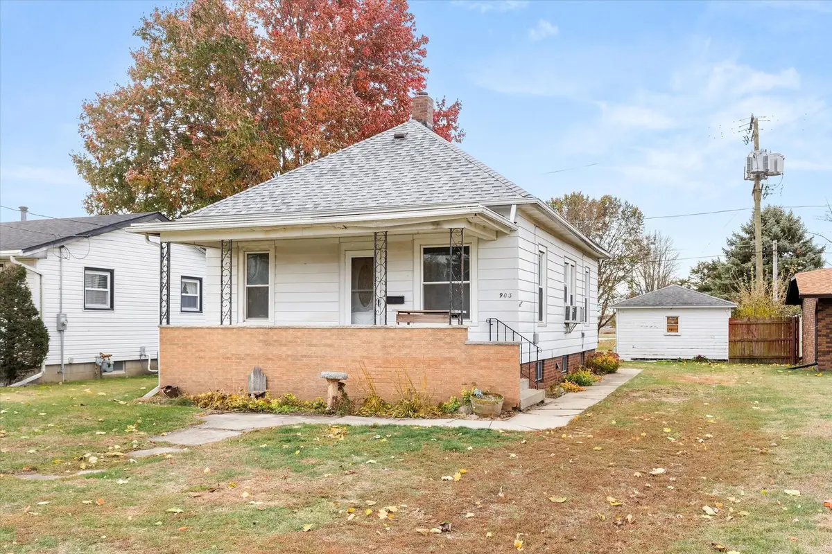 903 Cotton Street, Streator, IL 61364 - Image #1