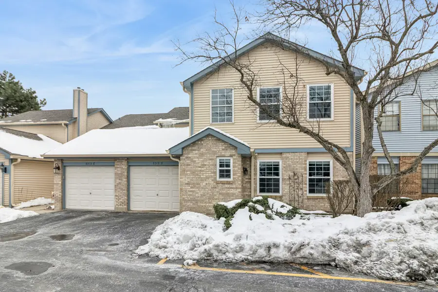 8313 Highpoint Circle #F, Darien, IL 60561 - Image #2