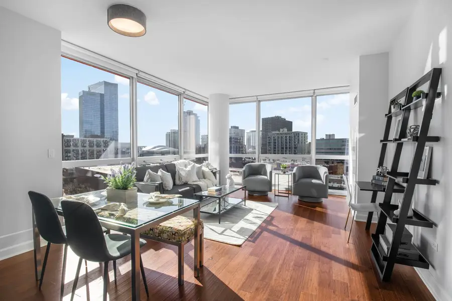 1841 S Calumet Avenue #908, Chicago, IL 60616 - Image #3