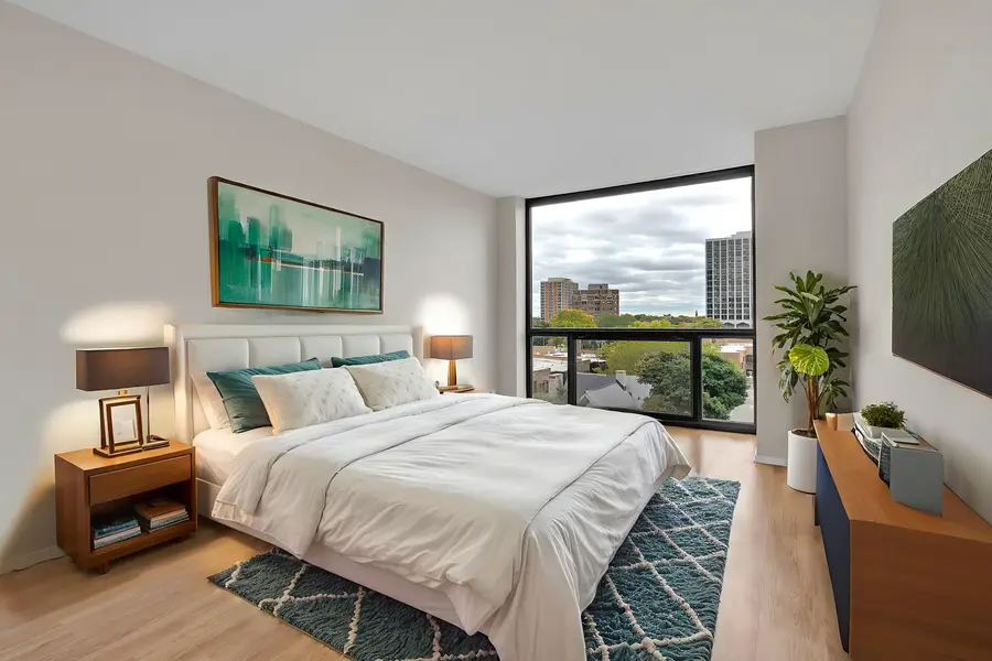 4343 N Clarendon Avenue #707, Chicago, IL 60613 - Image #3