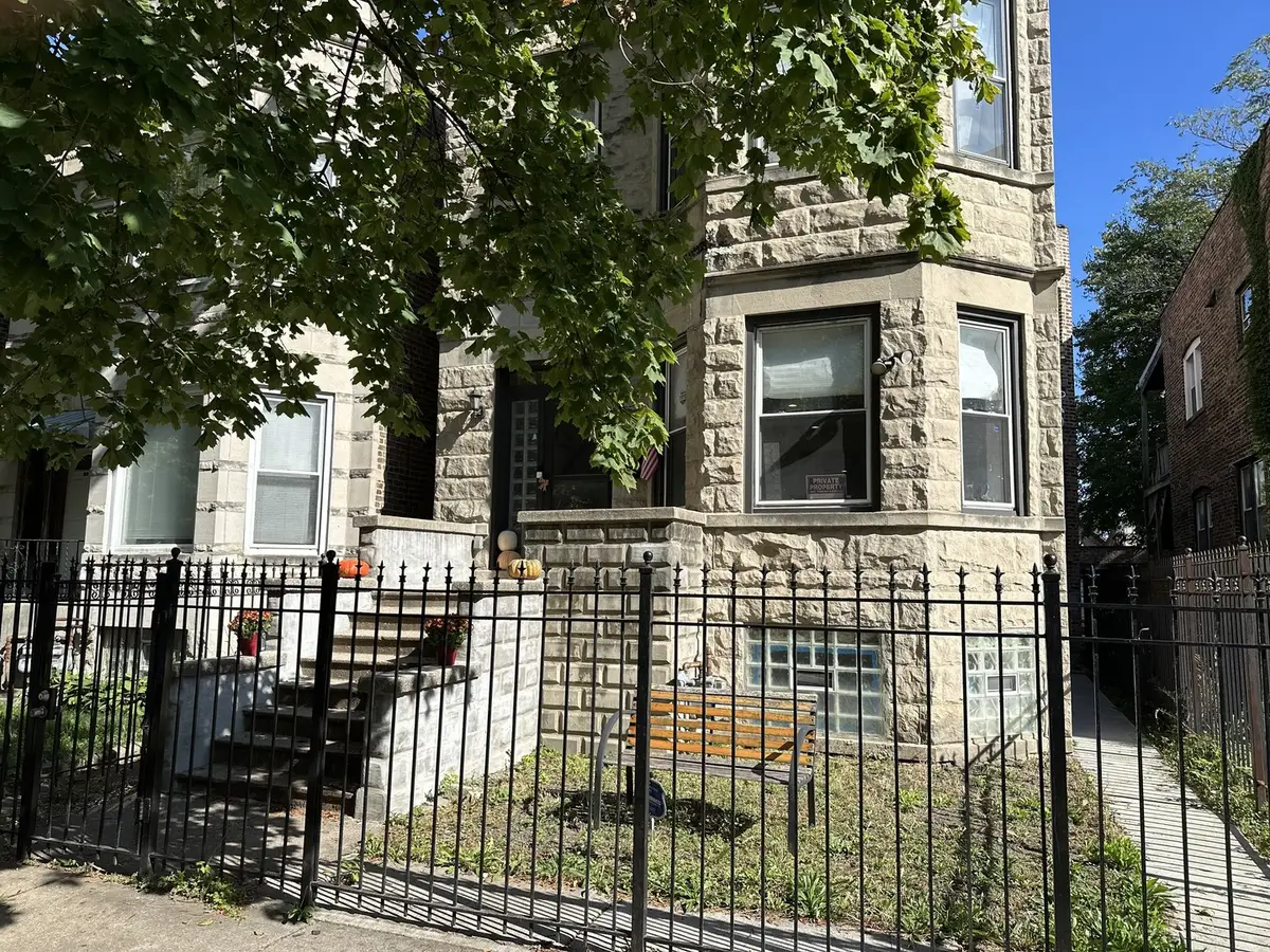 747 S Kenneth Avenue, Chicago, IL 60624 - Image #1