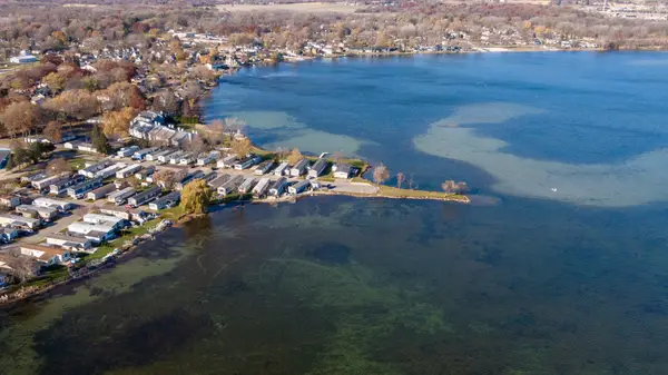 416 S Cogswell Drive #18, Silver Lake, WI 53170