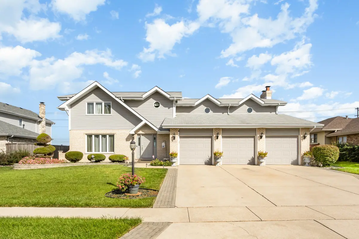 7406 W Quail Circle, Frankfort, IL 60423 - Image #1