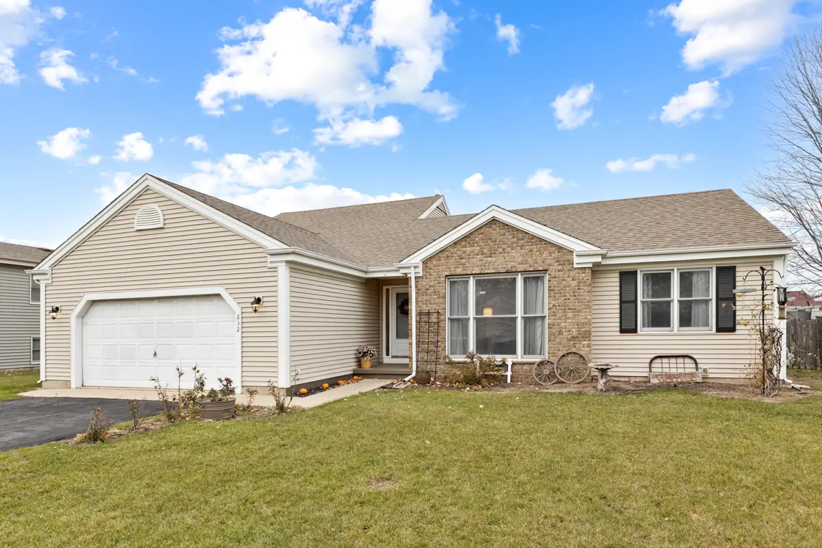 832 Chestnut Court, Marengo, IL 60152 - Image #1