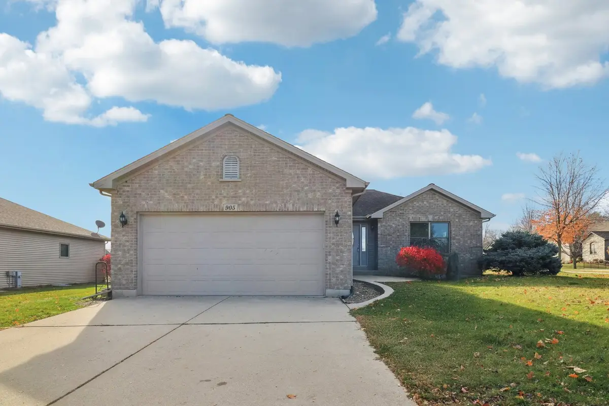 905 Randall Court, Marengo, IL 60152 - Image #1