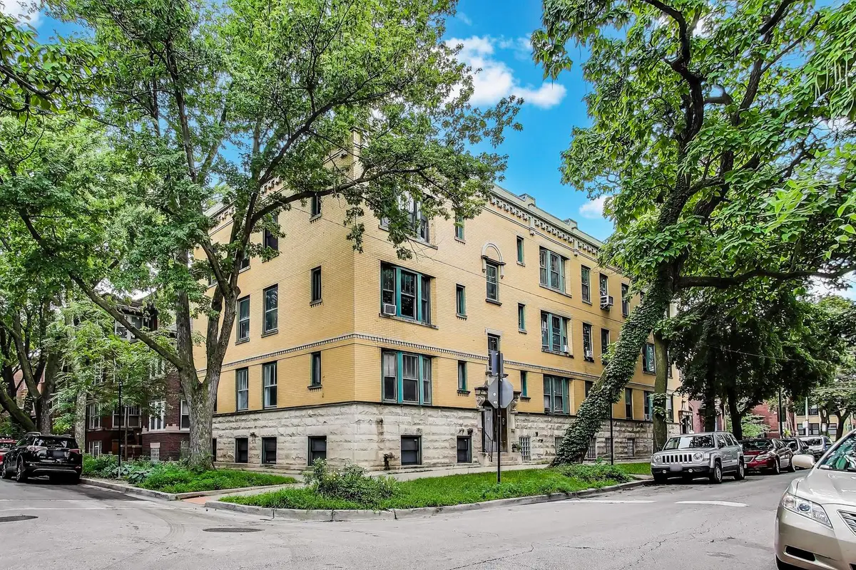 1254 W Thorndale Avenue #1W, Chicago, IL 60660 - Image #1