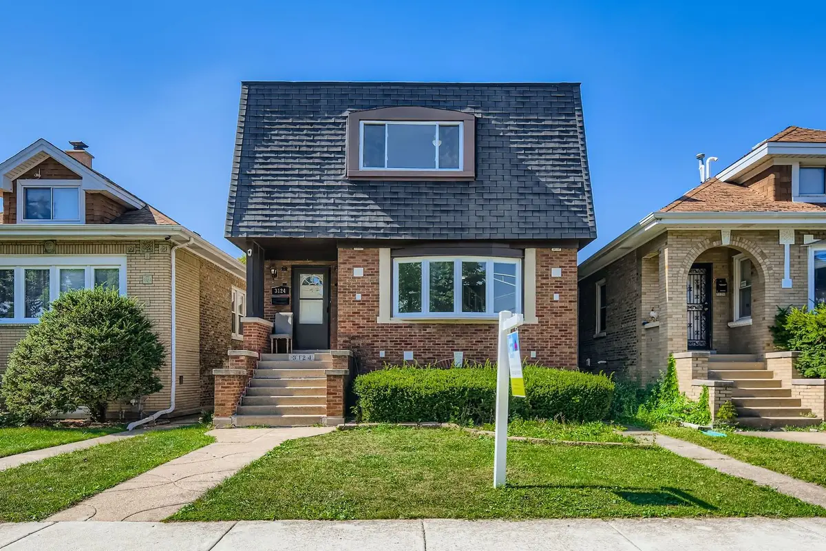 3124 N 76th Avenue, Elmwood Park, IL 60707 - Image #1