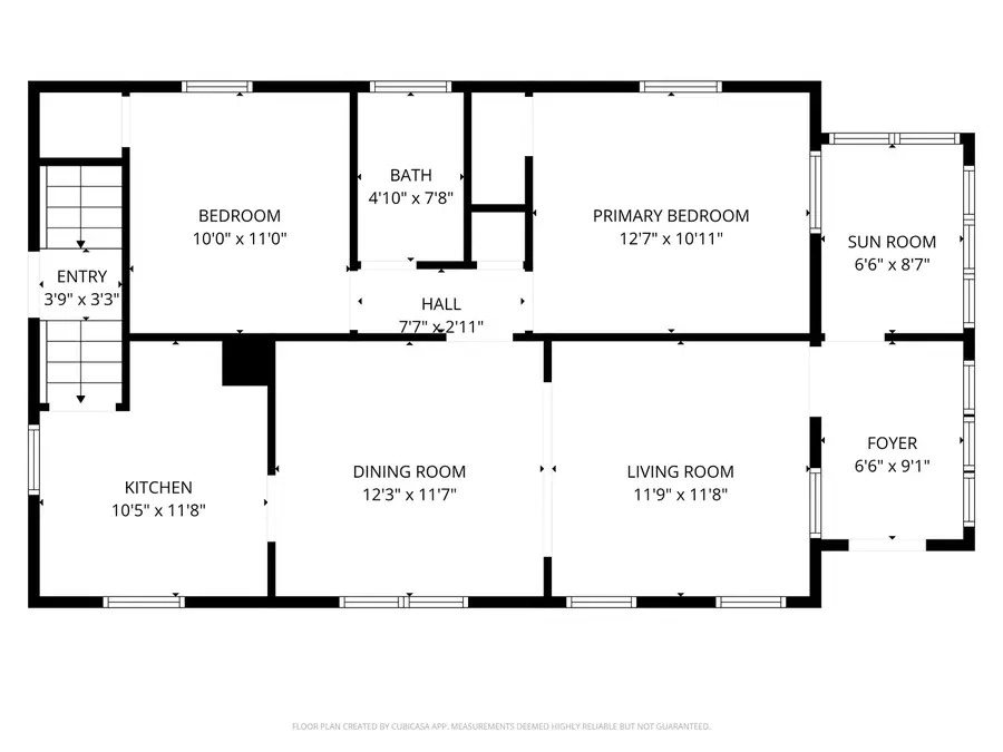 1109 Massena Avenue, Waukegan, IL 60085 - Image #3