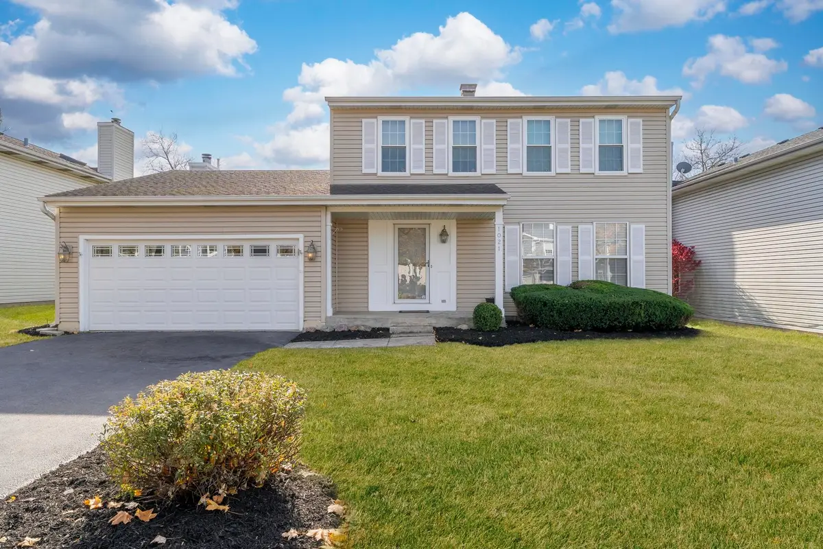 1021 Shedron Way, Lombard, IL 60148 - Image #1