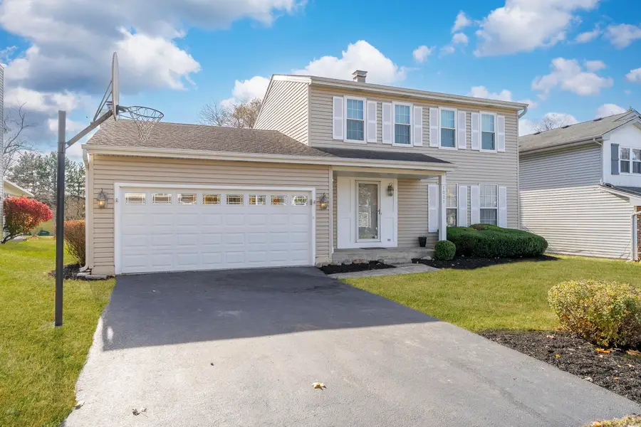 1021 Shedron Way, Lombard, IL 60148 - Image #2