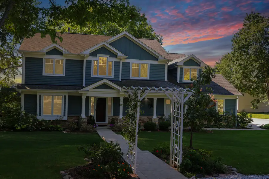 25817 W Cook Street, Wauconda, IL 60084 - Image #2