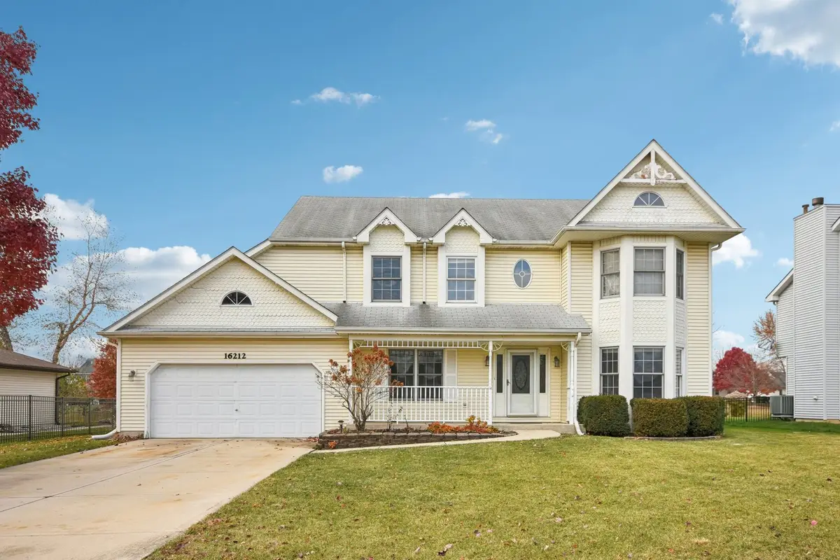 16212 S Howard Street, Plainfield, IL 60586 - Image #1