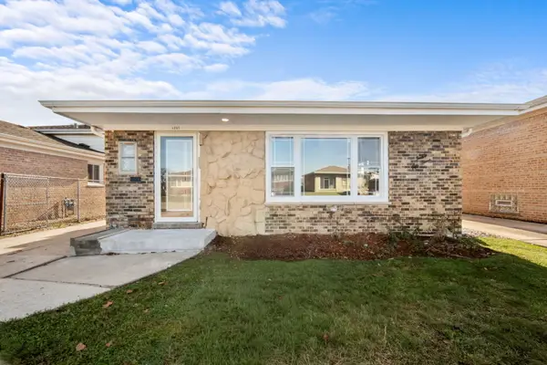 Address Withheld By Seller, Calumet City, IL 60409