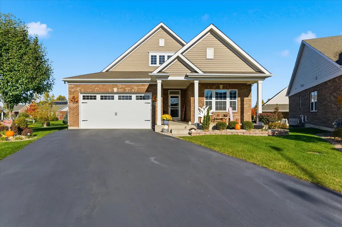 1851 Glenlake Court, New Lenox, IL 60451 - Image #1