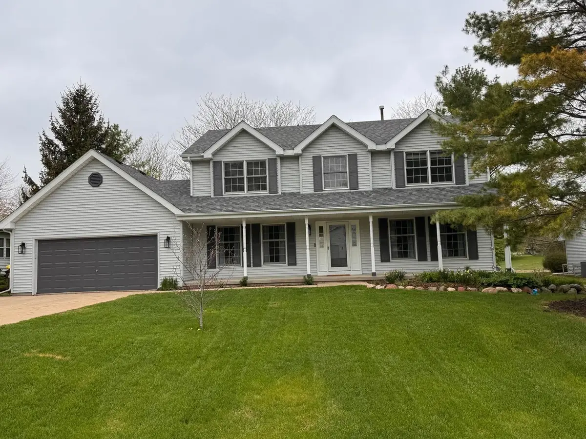 730 Strawbridge Drive, Rockton, IL 61072 - Image #1